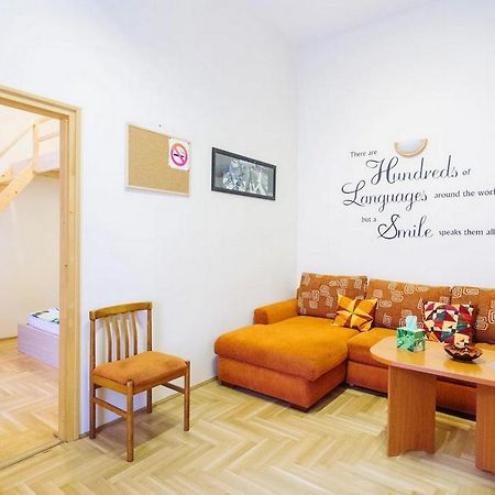 All In 10 Apartment, Bp Downtown Ac Budapest Ngoại thất bức ảnh