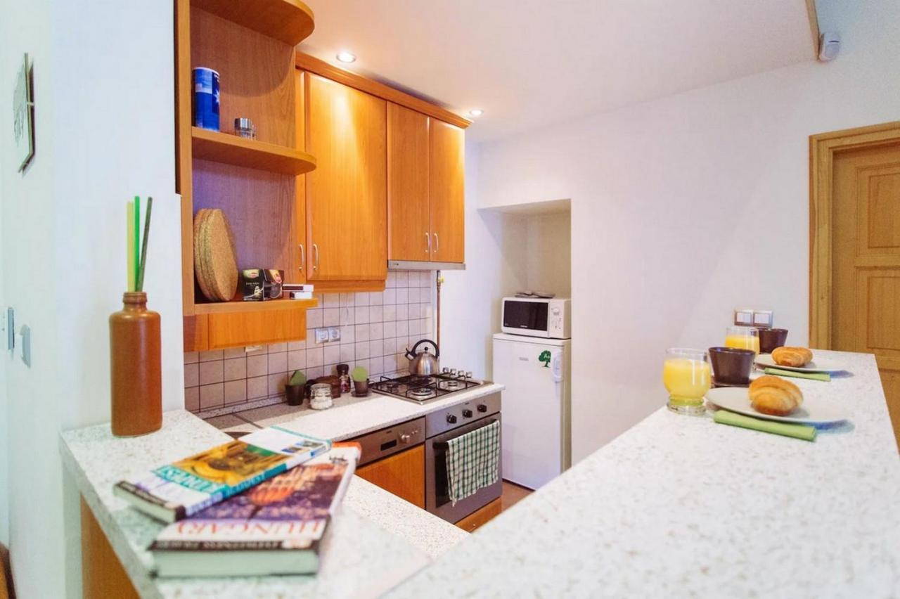 All In 10 Apartment, Bp Downtown Ac Budapest Ngoại thất bức ảnh